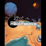 Plug In Digital Freaking Meatbags (PC - Steam elektronikus játék licensz)
