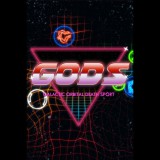 Plug In Digital Galactic Orbital Death Sport (PC - Steam elektronikus játék licensz)