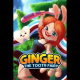 Plug In Digital Ginger - The Tooth Fairy (PC - Steam elektronikus játék licensz)