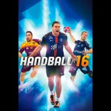 Plug In Digital Handball 16 (PC - Steam elektronikus játék licensz)