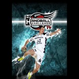 Plug In Digital IHF Handball Challenge 14 (PC - Steam elektronikus játék licensz)