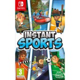 Plug In Digital Instant Sports (Nintendo Switch - elektronikus játék licensz)