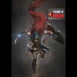 Plug In Digital Legends of Persia (PC - Steam elektronikus játék licensz)