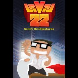 Plug In Digital LEVEL 22 (PC - Steam elektronikus játék licensz)