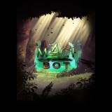 Plug In Digital Magibot (PC - Steam elektronikus játék licensz)