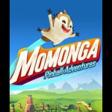 Plug In Digital Momonga: Pinball Adventures (PC - Steam elektronikus játék licensz)