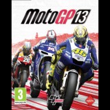 Plug In Digital MotoGP 13 (PC - Steam elektronikus játék licensz)