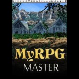 Plug In Digital MyRPG Master (PC - Steam elektronikus játék licensz)