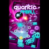 Plug In Digital Quantic Pinball (PC - Steam elektronikus játék licensz)
