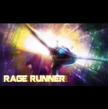 Plug In Digital Rage Runner (PC - Steam elektronikus játék licensz)