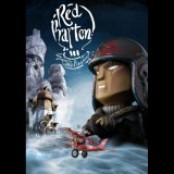 Plug In Digital Red Barton And The Sky Pirates (PC - Steam elektronikus játék licensz)
