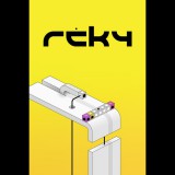 Plug In Digital reky (PC - Steam elektronikus játék licensz)