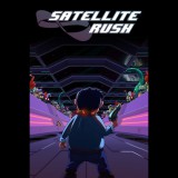Plug In Digital Satellite Rush (PC - Steam elektronikus játék licensz)