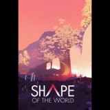 Plug In Digital Shape of the World (PC - Steam elektronikus játék licensz)