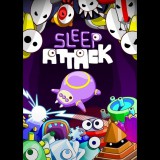 Plug In Digital Sleep Attack (PC - Steam elektronikus játék licensz)