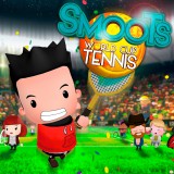Plug In Digital Smoots World Cup Tennis (PC - Steam elektronikus játék licensz)