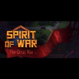 Plug In Digital Spirit Of War (PC - Steam elektronikus játék licensz)