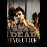 Plug In Digital Stay Dead Evolution (PC - Steam elektronikus játék licensz)