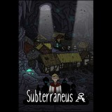 Plug In Digital Subterraneus (PC - Steam elektronikus játék licensz)