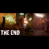 Plug In Digital The End: Inari's Quest (PC - Steam elektronikus játék licensz)