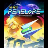 Plug In Digital The Next Penelope (PC - Steam elektronikus játék licensz)