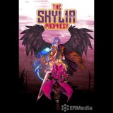 Plug In Digital The Skylia Prophecy (PC - Steam elektronikus játék licensz)