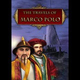 Plug In Digital The Travels of Marco Polo (PC - Steam elektronikus játék licensz)