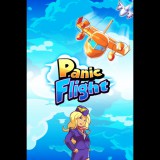 Plug In Digital Ultimate Panic Flight (PC - Steam elektronikus játék licensz)