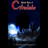 Plug In Digital Untold Tales of Citadale: The Shadow Maker (PC - Steam elektronikus játék licensz)