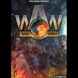 Plug In Digital Wars Across The World (PC - Steam elektronikus játék licensz)