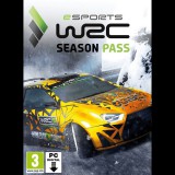 Plug In Digital WRC 5 - Season Pass (PC - Steam elektronikus játék licensz)