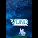 Plug In Digital Yono and the Celestial Elephants (PC - Steam elektronikus játék licensz)