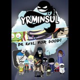 Plug In Digital Yrminsul (PC - Steam elektronikus játék licensz)