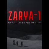 Plug In Digital Zarya-1: Mystery on the Moon (PC - Steam elektronikus játék licensz)