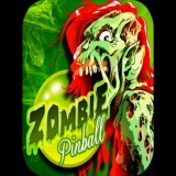 Plug In Digital Zombie Pinball (PC - Steam elektronikus játék licensz)