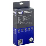 PLUGIT Notebook töltő 19V/3.15A, 60W, Samsung 5.5*3.0 mm (PI-ND-013)