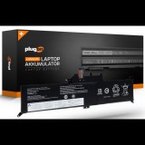 Plugon 01AV434 14.8V 2700mAh 40Wh akkumulátor