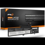 Plugon 01AV481 11.1V 3980mAh 45Wh akkumulátor