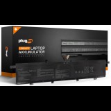 Plugon 0B200-03840000 15.48V 5810mAh 92Wh akkumulátor