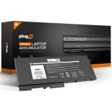 Plugon 1V1XF 11.4V 3500mAh 42Wh akkumulátor