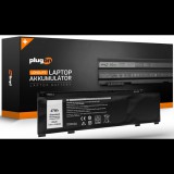 Plugon 266J9 11.4V 3508mAh 40Wh akkumulátor