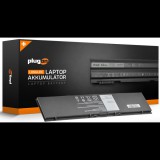 Plugon 34GKR 11.1V 3060mAh 34Wh akkumulátor