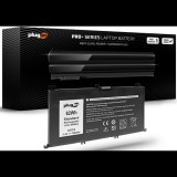 Plugon 357F9 11.4V 7200mAh 82Wh akkumulátor