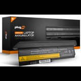 Plugon 42T4536 10.8V 6600mAh 71Wh akkumulátor