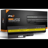 Plugon 42T4621, 92P1139 10.8V 4400mAh 48Wh akkumulátor