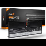 Plugon 45N1071 14.8V 3200mAh 47Wh akkumulátor