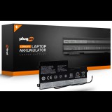 Plugon 45N1113 11.4V 2060mAh 24Wh akkumulátor