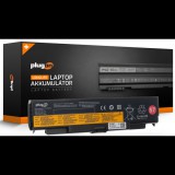 Plugon 45N1147 10.8V 4400mAh 48Wh akkumulátor