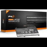 Plugon 45N1757 11.3V 3600mAh 41Wh akkumulátor
