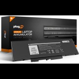Plugon 4GVMP 7.6V 6840mAh 52Wh akkumulátor